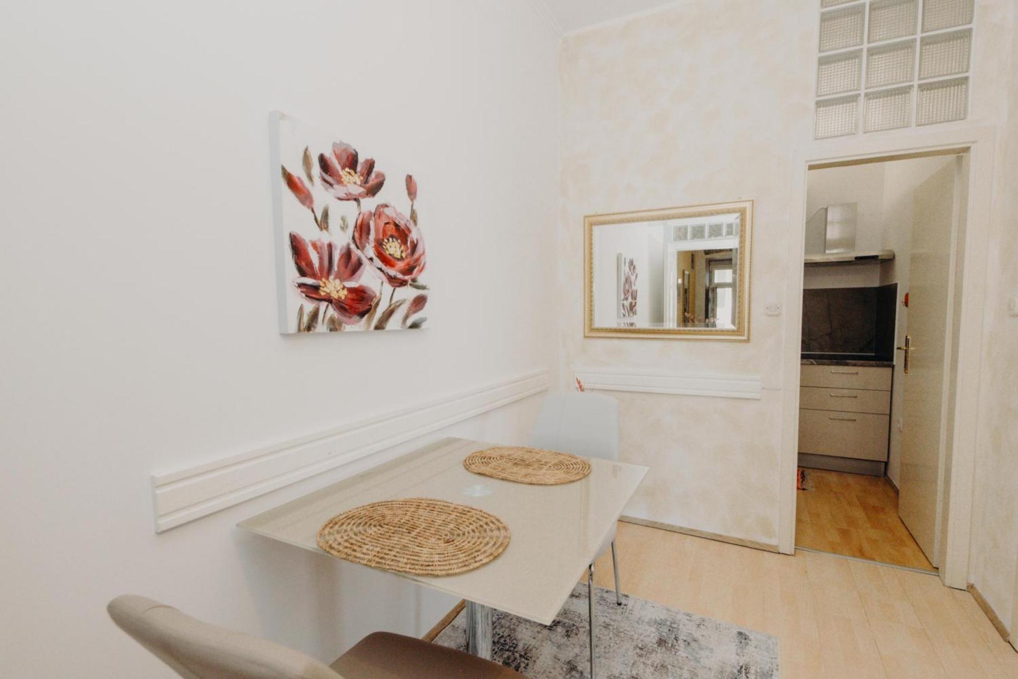 Rooms And Studios Villa Rossella 2 Rovinj Zimmer foto