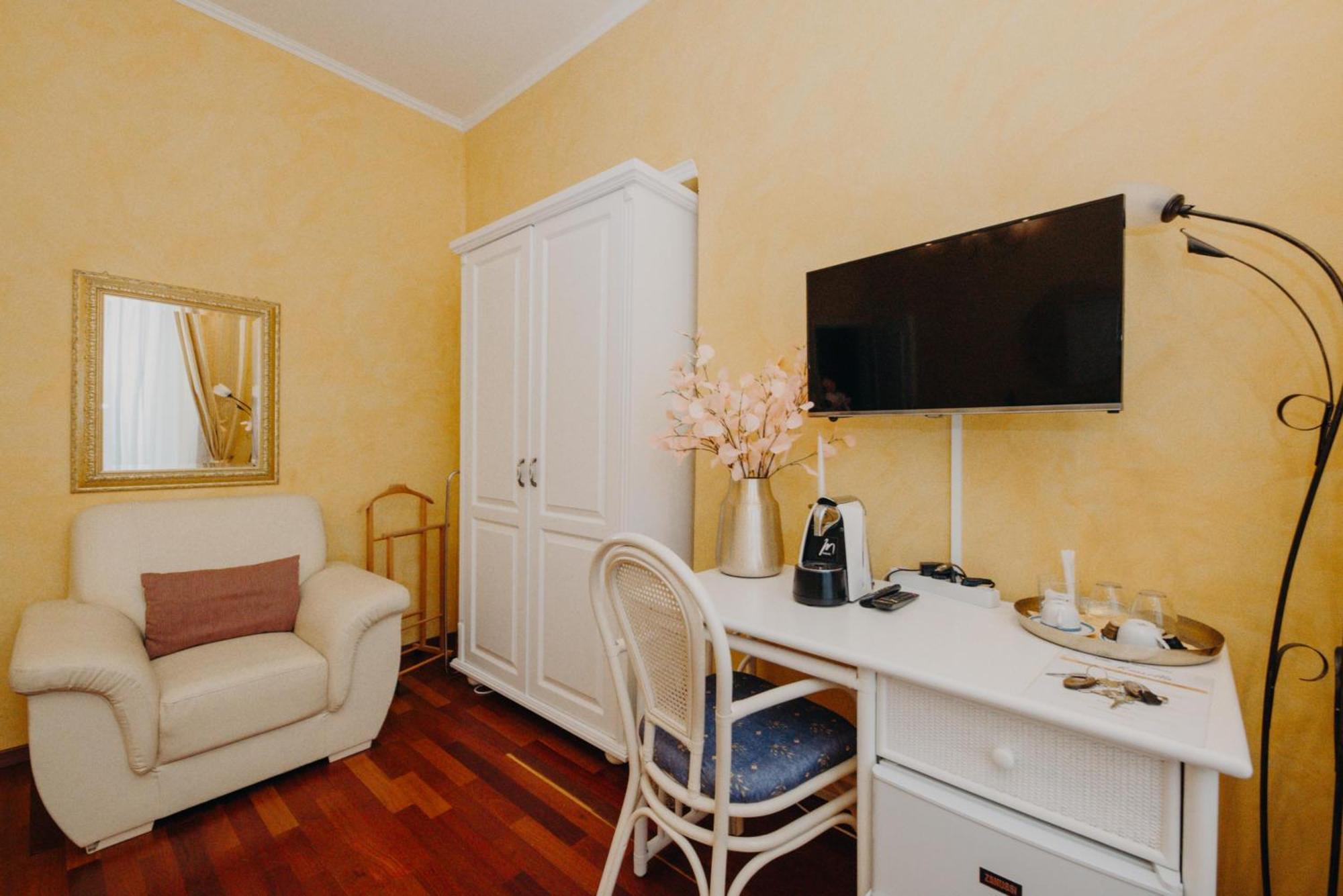Rooms And Studios Villa Rossella 2 Rovinj Zimmer foto