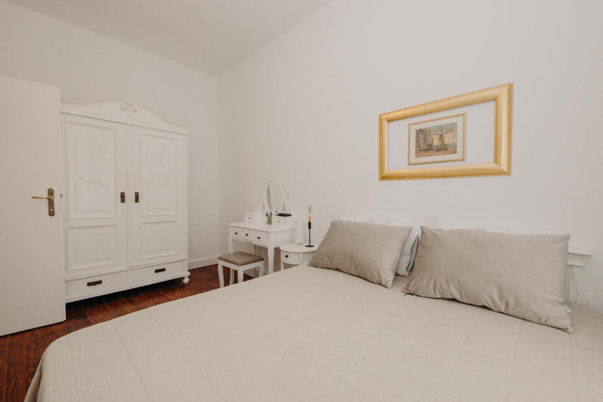 Rooms And Studios Villa Rossella 2 Rovinj Zimmer foto