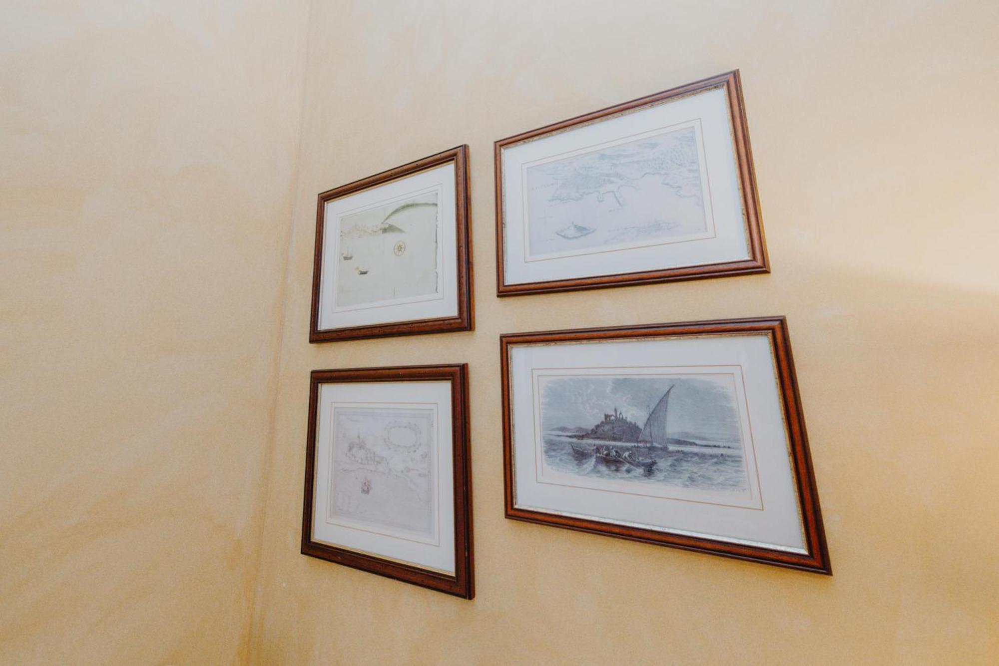 Rooms And Studios Villa Rossella 2 Rovinj Zimmer foto
