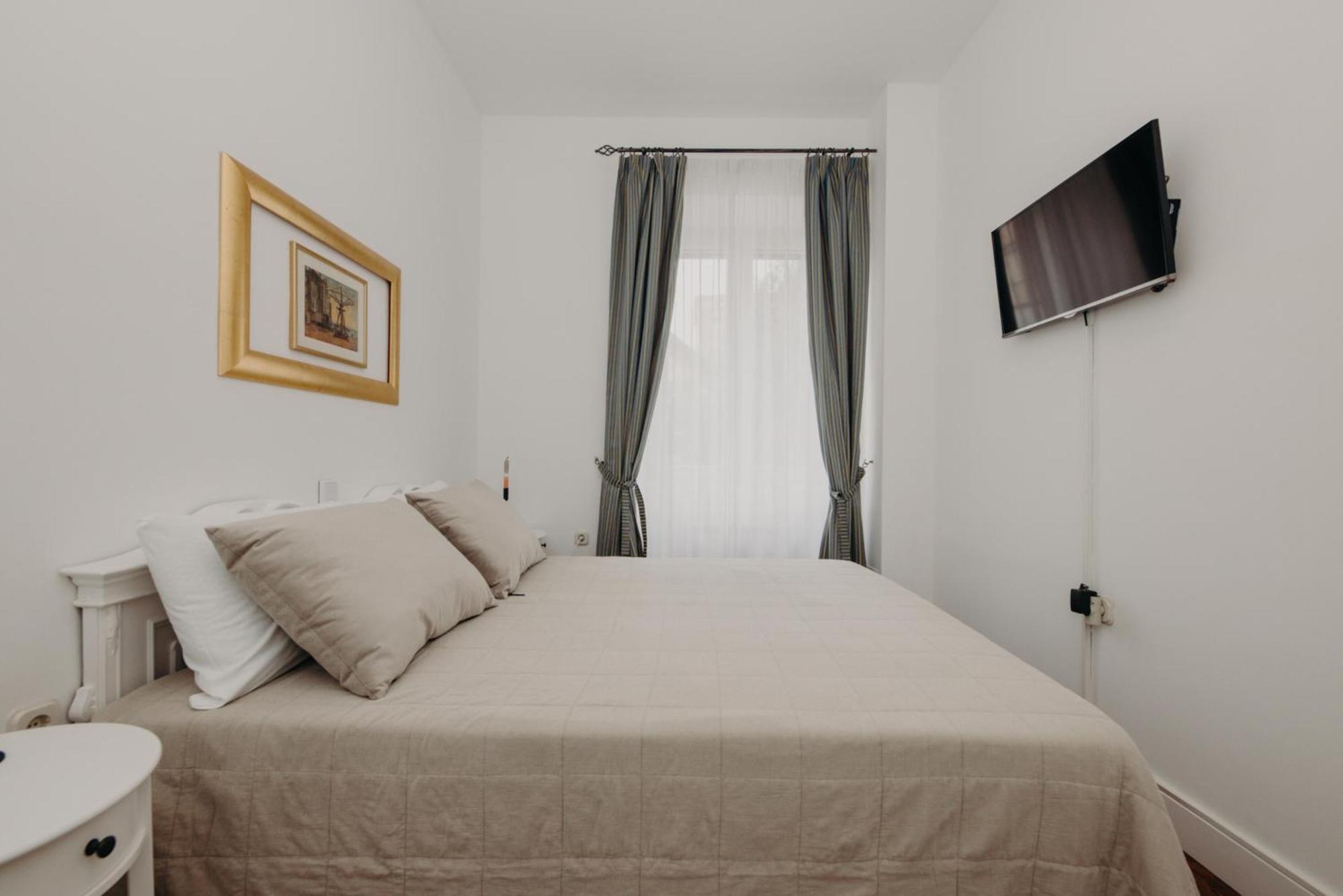 Rooms And Studios Villa Rossella 2 Rovinj Zimmer foto