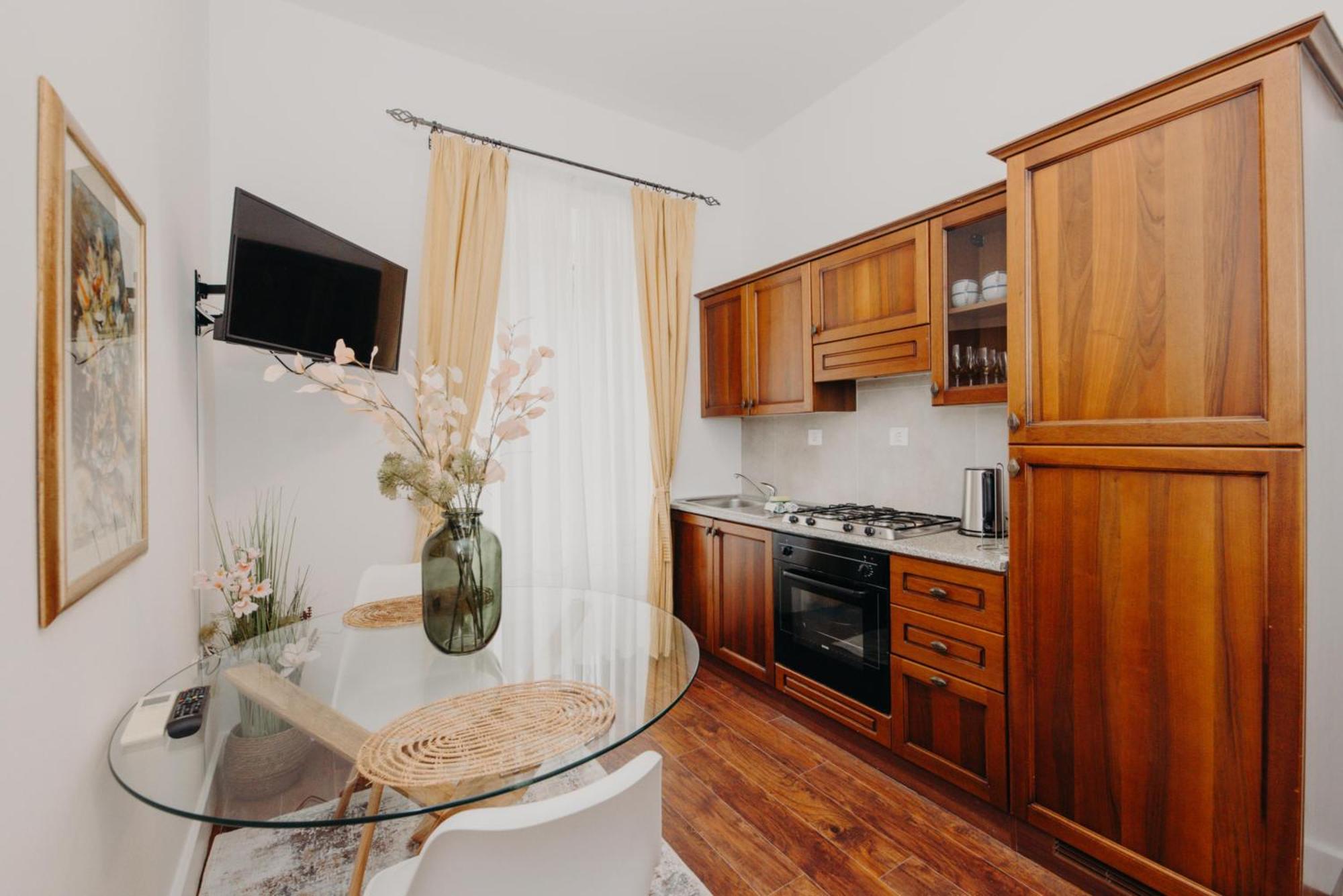 Rooms And Studios Villa Rossella 2 Rovinj Exterior foto